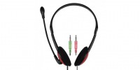 Cascos para ordenador