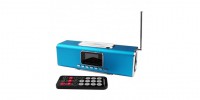 Altavoz Music Angel Portatil