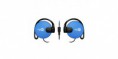 Auriculares MP3/MP4
